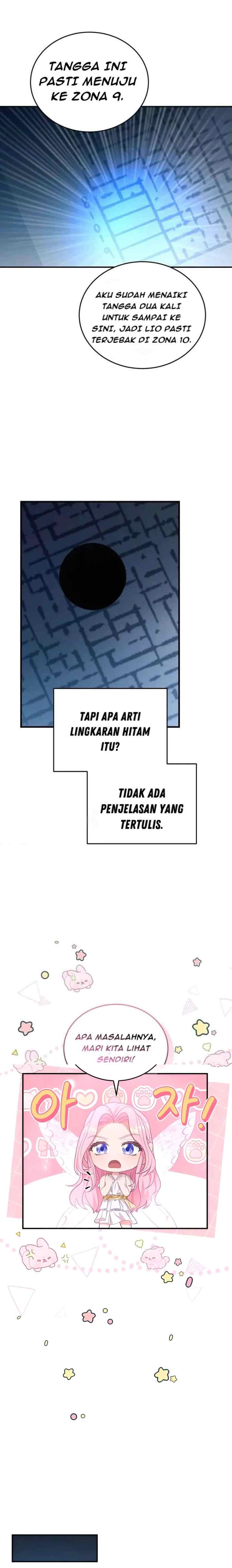 Fairy, Please Contract With Me chapter 10 halaman 15