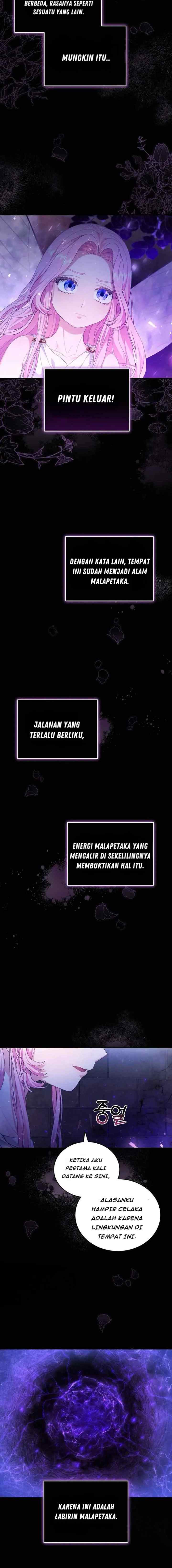 Fairy, Please Contract With Me chapter 10 halaman 18