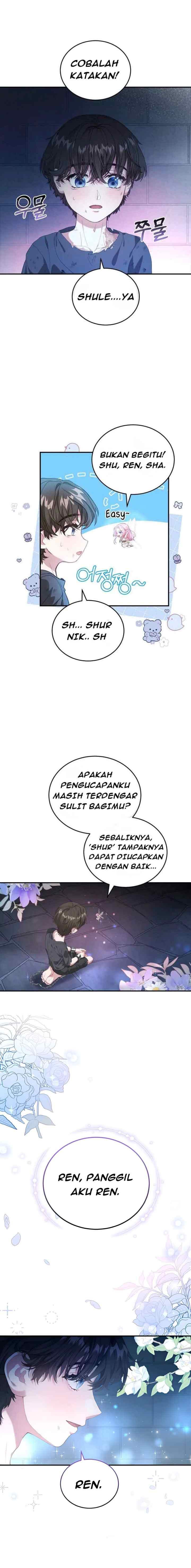 Fairy, Please Contract With Me chapter 10 halaman 6