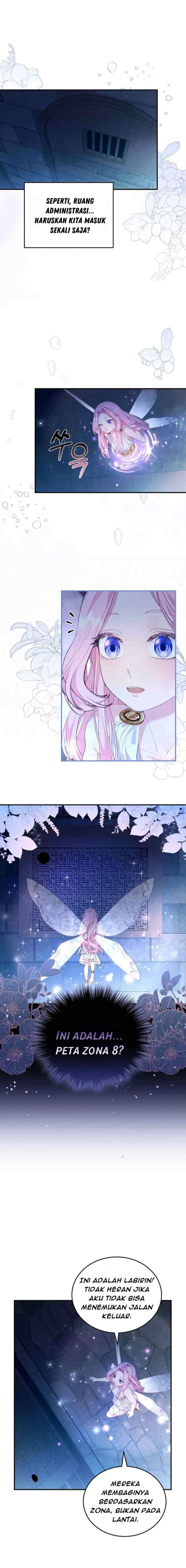 Fairy, Please Contract With Me chapter 10 halaman 14