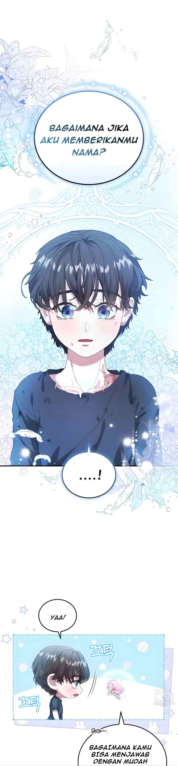 Fairy, Please Contract With Me chapter 10 halaman 8