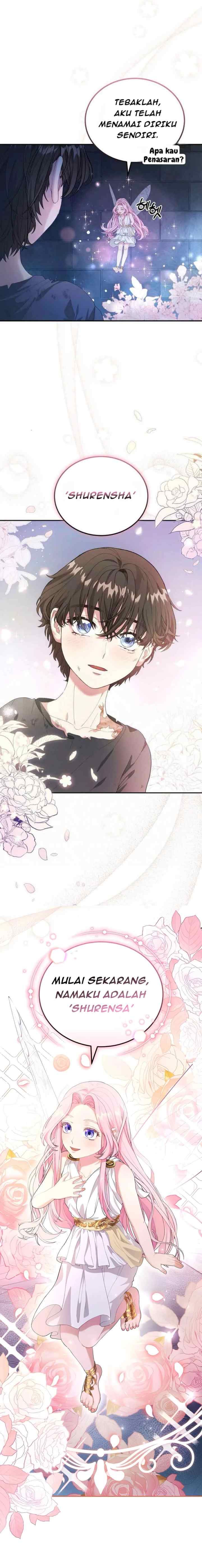 Fairy, Please Contract With Me chapter 10 halaman 5