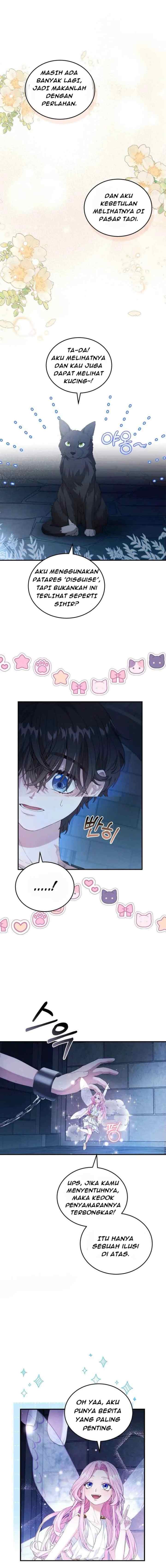 Fairy, Please Contract With Me chapter 10 halaman 4