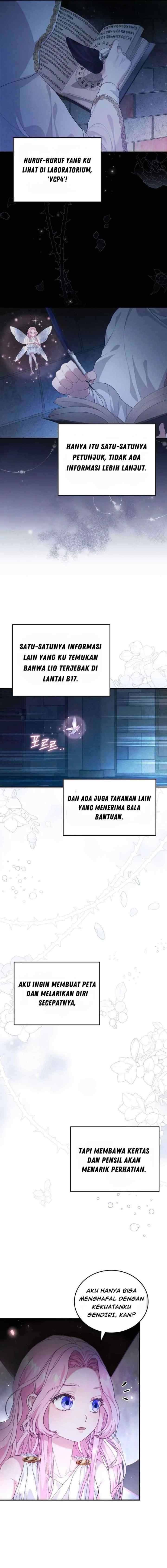 Fairy, Please Contract With Me chapter 10 halaman 13