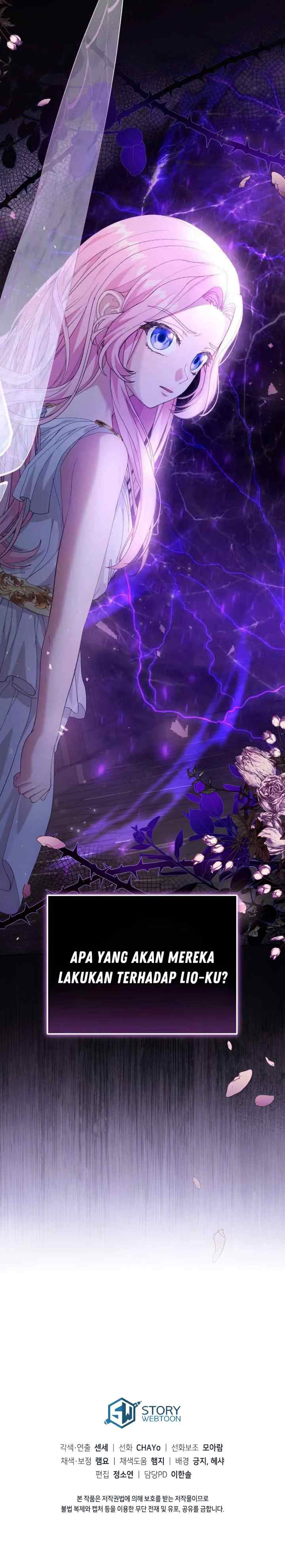 Fairy, Please Contract With Me chapter 10 halaman 20
