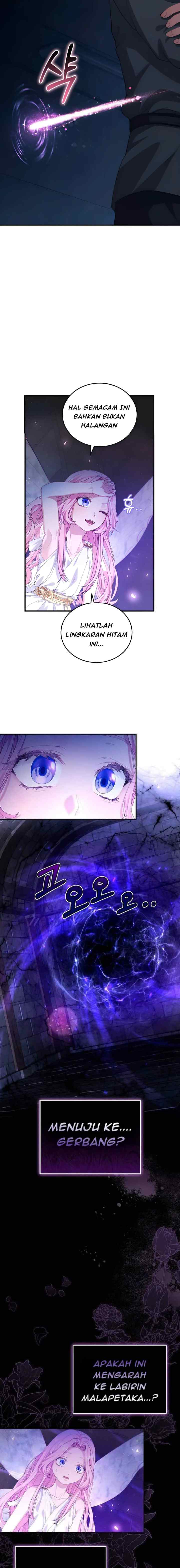 Fairy, Please Contract With Me chapter 10 halaman 17