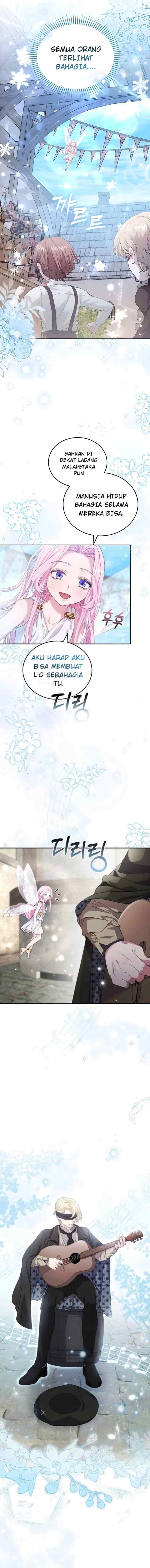 Fairy, Please Contract With Me chapter 11 halaman 7