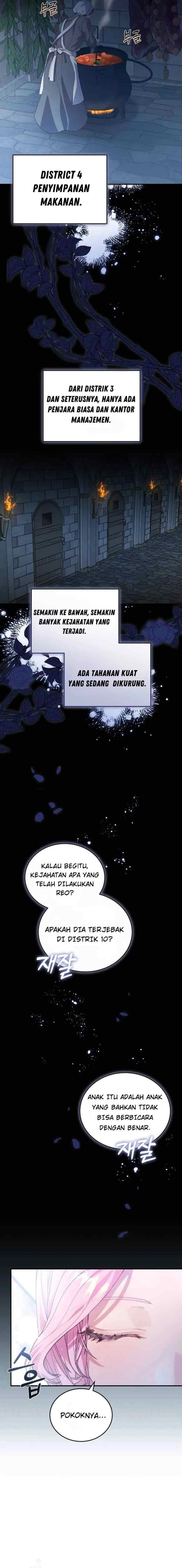 Fairy, Please Contract With Me chapter 11 halaman 4