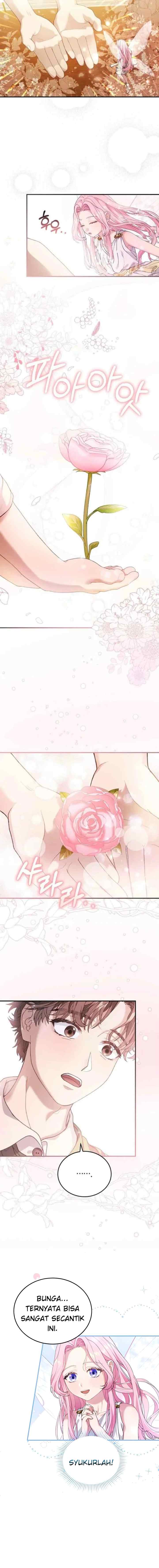 Fairy, Please Contract With Me chapter 11 halaman 14