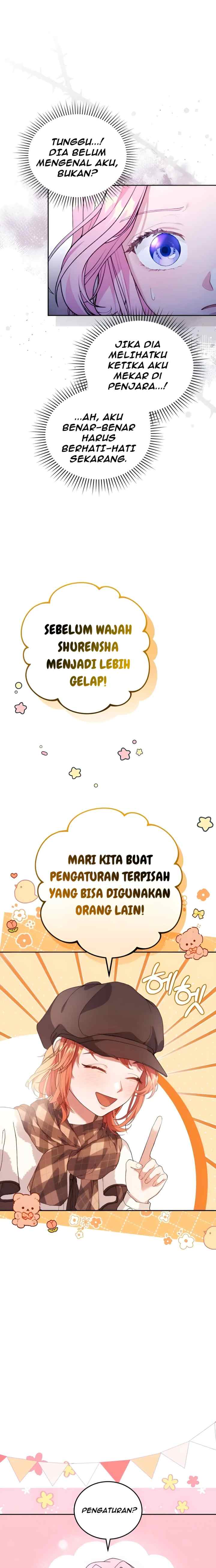 Fairy, Please Contract With Me chapter 12 halaman 17