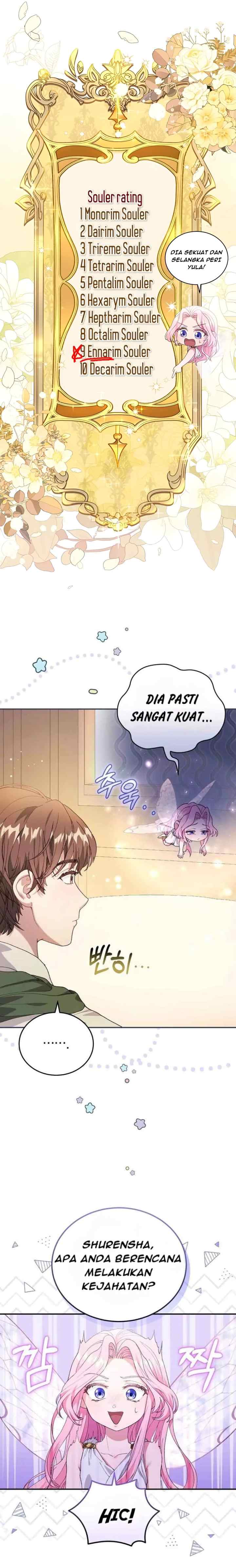 Fairy, Please Contract With Me chapter 12 halaman 5