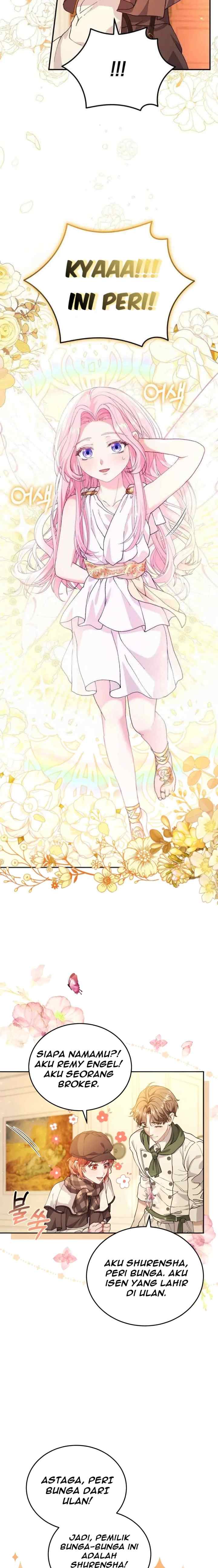 Fairy, Please Contract With Me chapter 12 halaman 12