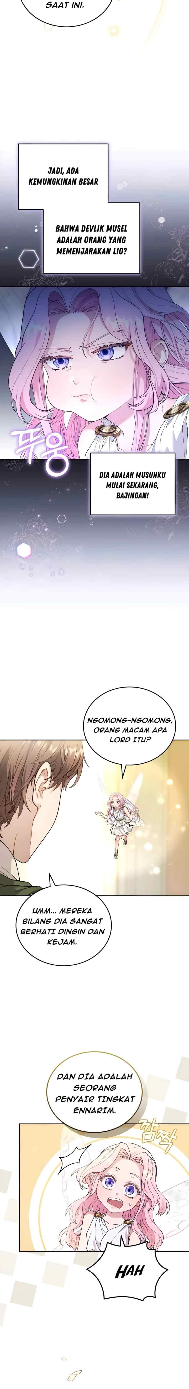 Fairy, Please Contract With Me chapter 12 halaman 4
