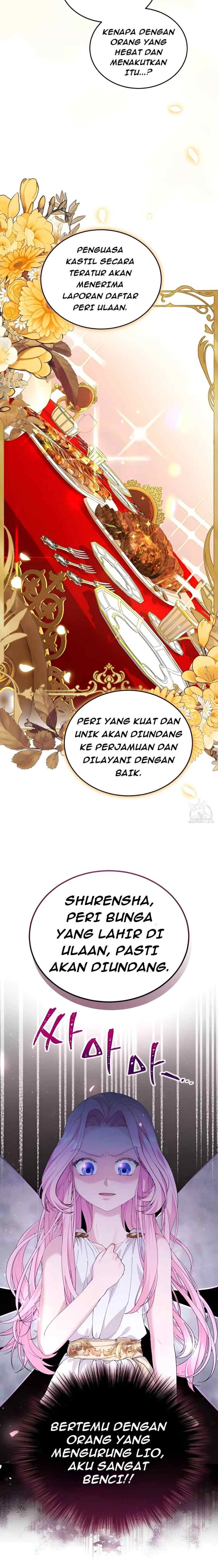 Fairy, Please Contract With Me chapter 12 halaman 16