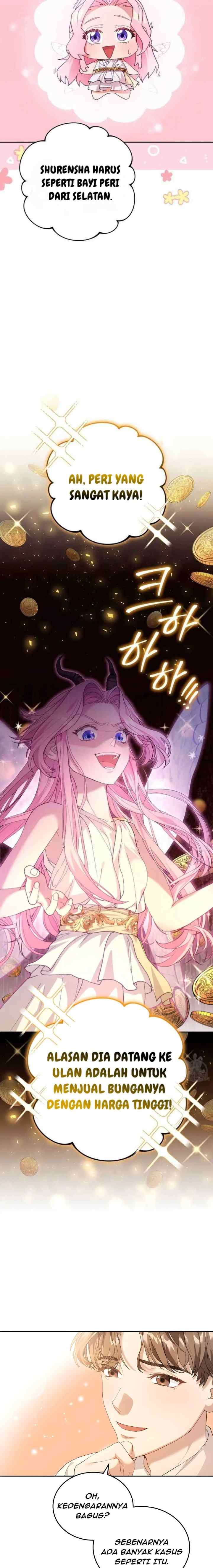 Fairy, Please Contract With Me chapter 12 halaman 18