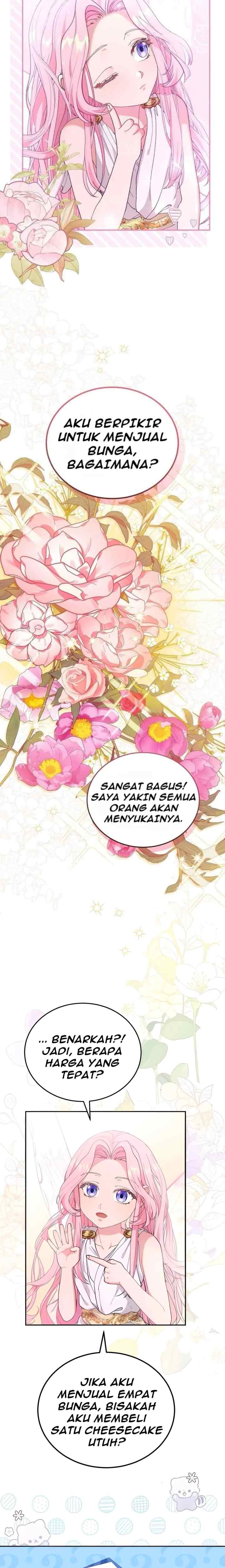Fairy, Please Contract With Me chapter 12 halaman 8