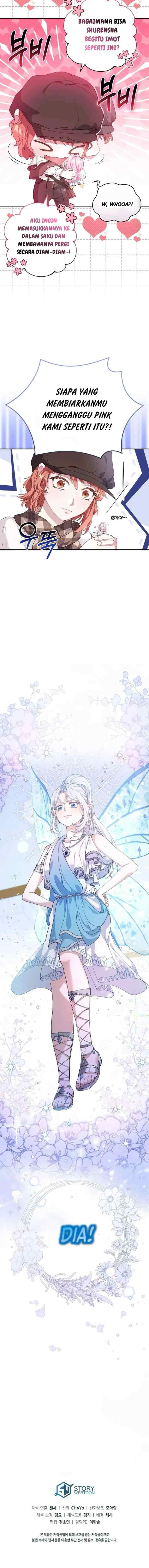 Fairy, Please Contract With Me chapter 12 halaman 20