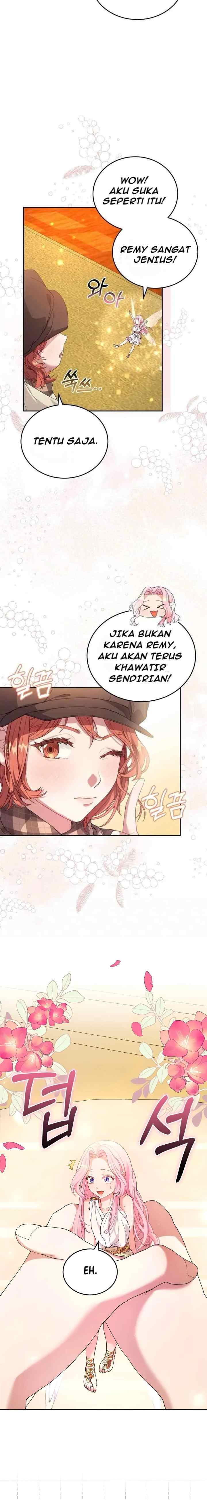 Fairy, Please Contract With Me chapter 12 halaman 19