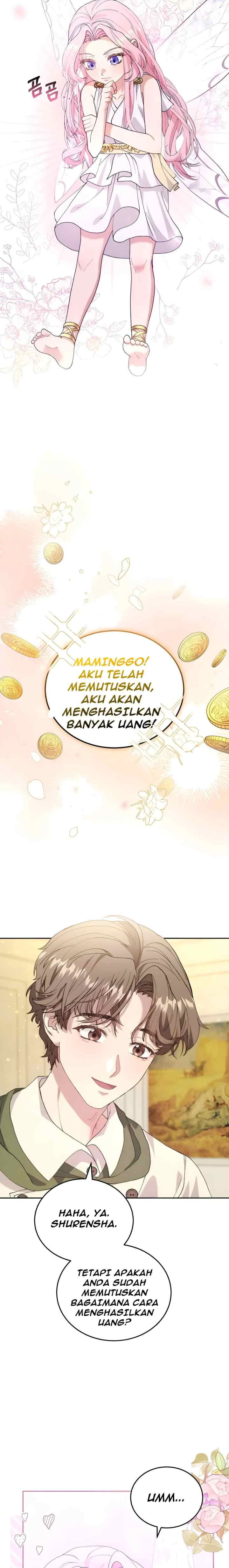 Fairy, Please Contract With Me chapter 12 halaman 7