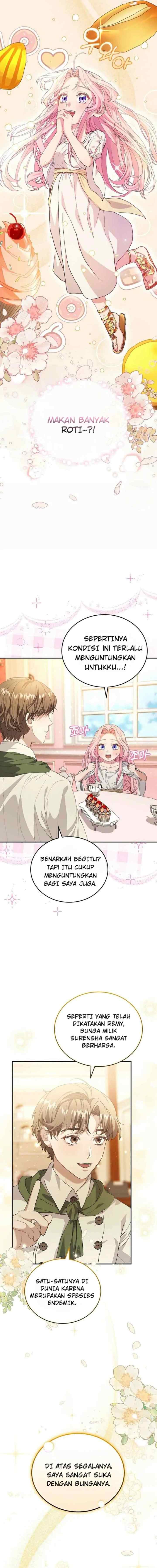 Fairy, Please Contract With Me chapter 14 halaman 6