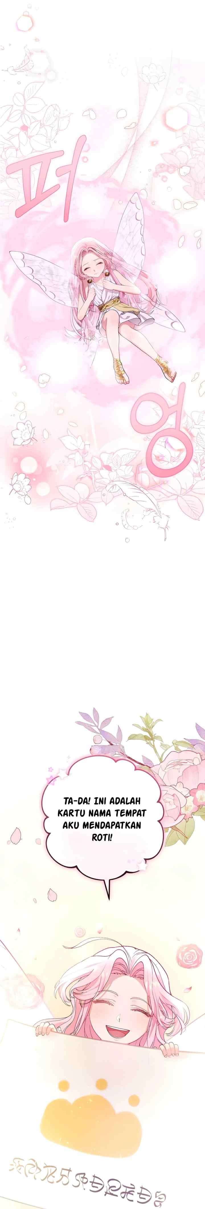 Fairy, Please Contract With Me chapter 14 halaman 13