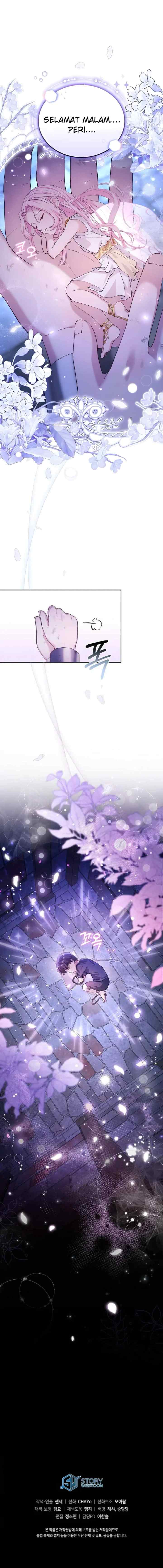 Fairy, Please Contract With Me chapter 14 halaman 20