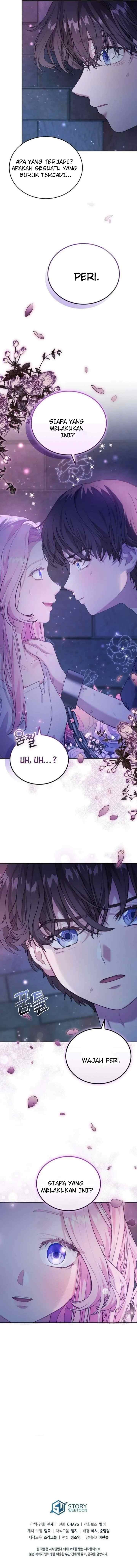 Fairy, Please Contract With Me chapter 16 halaman 14
