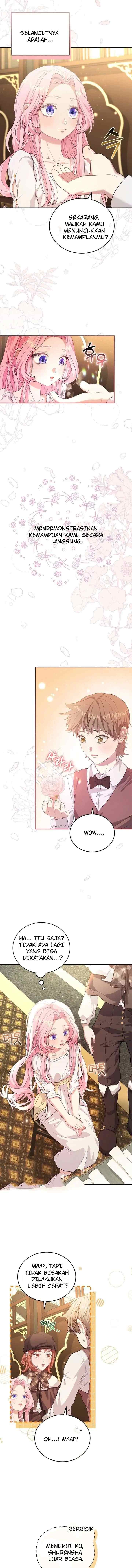 Fairy, Please Contract With Me chapter 16 halaman 7