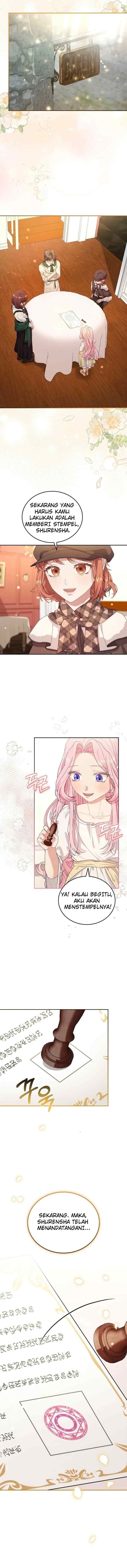 Fairy, Please Contract With Me chapter 16 halaman 10
