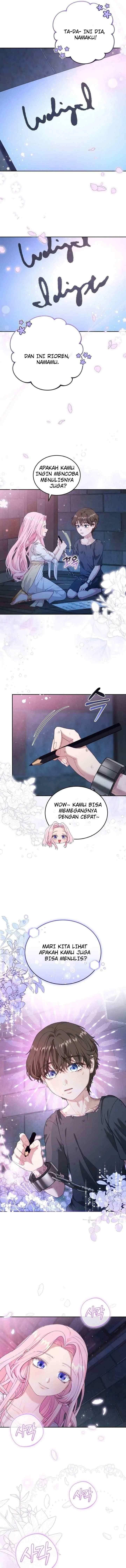 Fairy, Please Contract With Me chapter 17 halaman 5