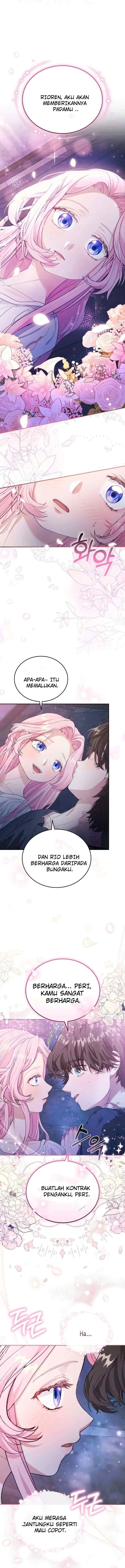 Fairy, Please Contract With Me chapter 17 halaman 11