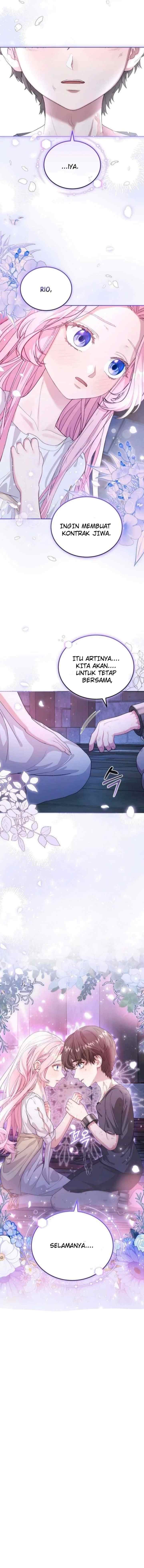 Fairy, Please Contract With Me chapter 17 halaman 14