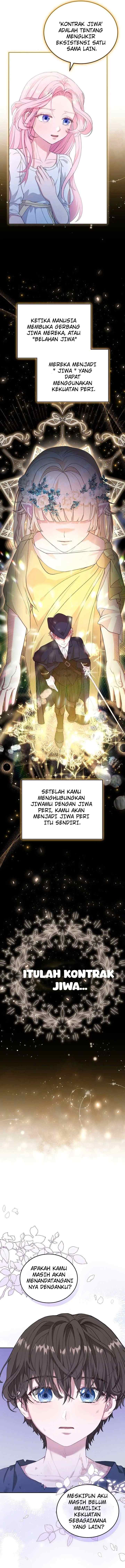Fairy, Please Contract With Me chapter 17 halaman 13