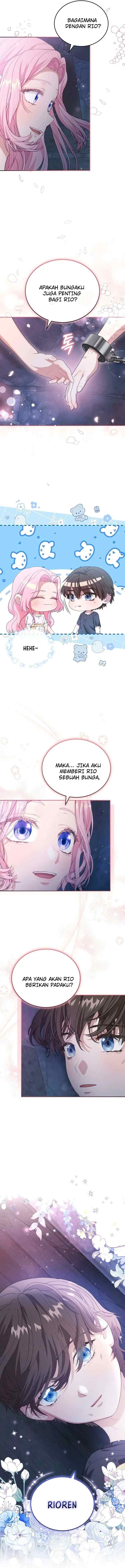 Fairy, Please Contract With Me chapter 17 halaman 10