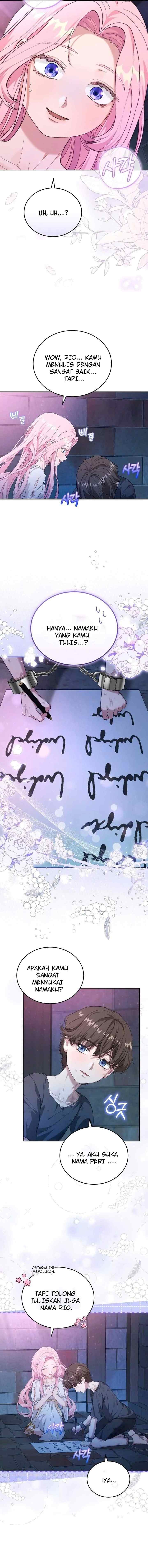 Fairy, Please Contract With Me chapter 17 halaman 6