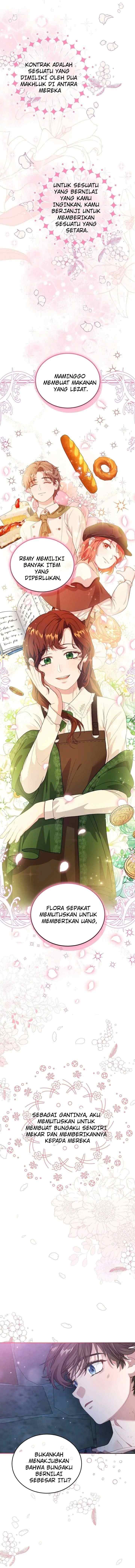 Fairy, Please Contract With Me chapter 17 halaman 9