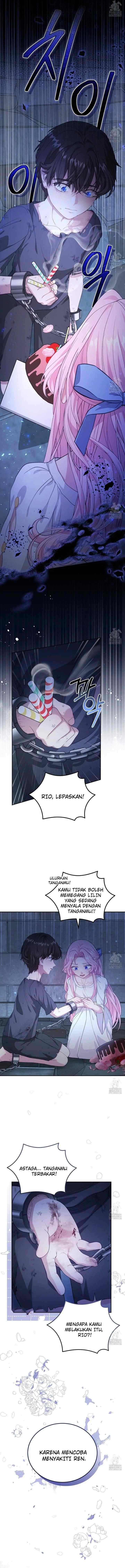 Fairy, Please Contract With Me chapter 19 halaman 15