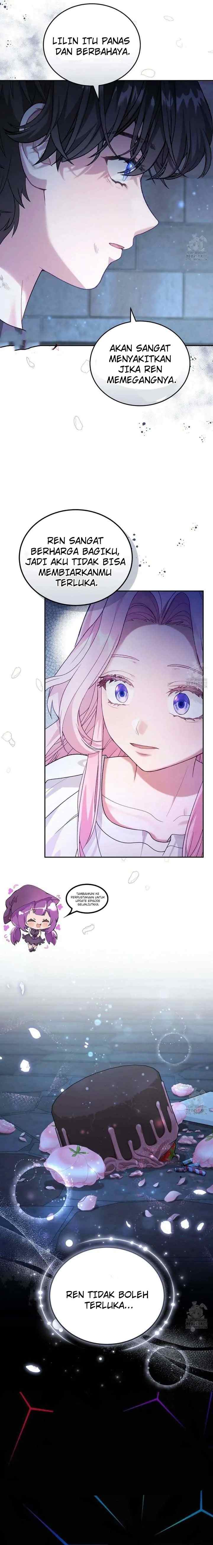Fairy, Please Contract With Me chapter 19 halaman 16