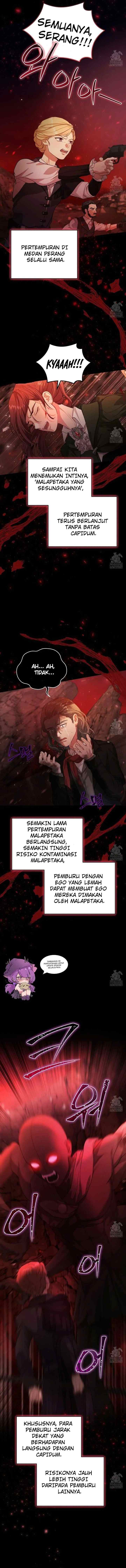 Fairy, Please Contract With Me chapter 19 halaman 6