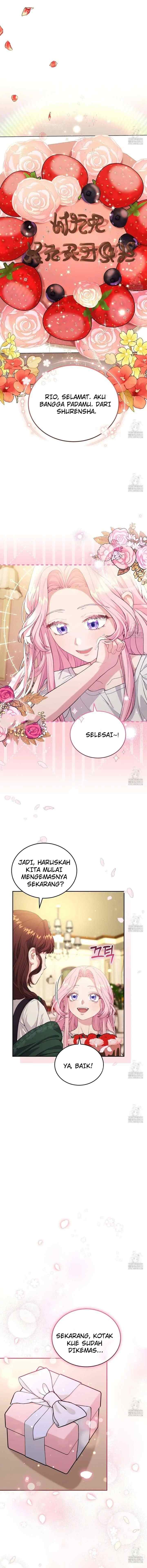 Fairy, Please Contract With Me chapter 19 halaman 10