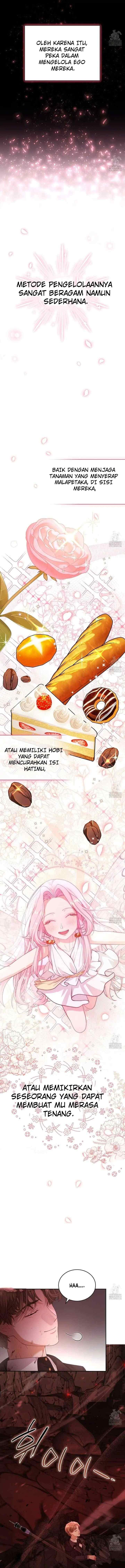 Fairy, Please Contract With Me chapter 19 halaman 7