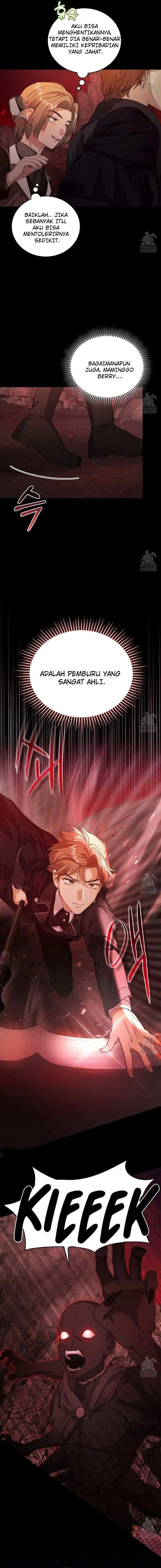 Fairy, Please Contract With Me chapter 19 halaman 4