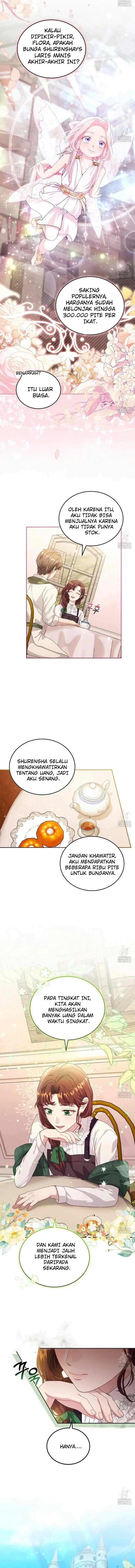 Fairy, Please Contract With Me chapter 19 halaman 12
