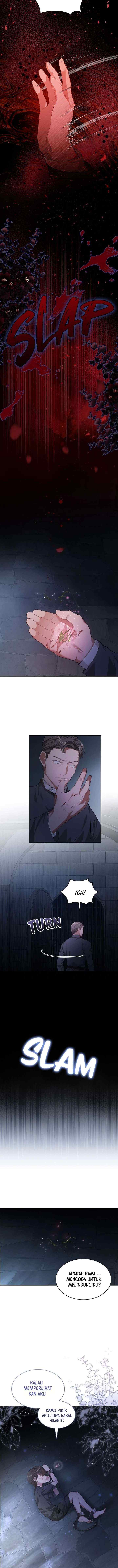 Fairy, Please Contract With Me chapter 2 halaman 4