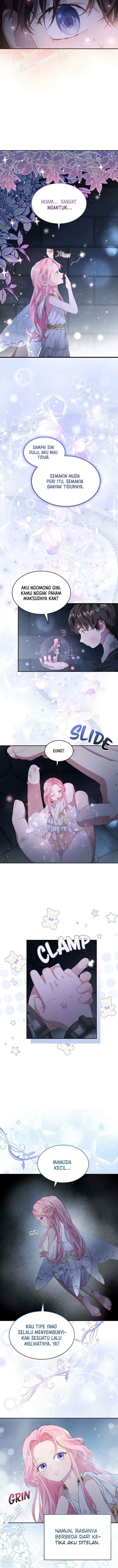 Fairy, Please Contract With Me chapter 2 halaman 13