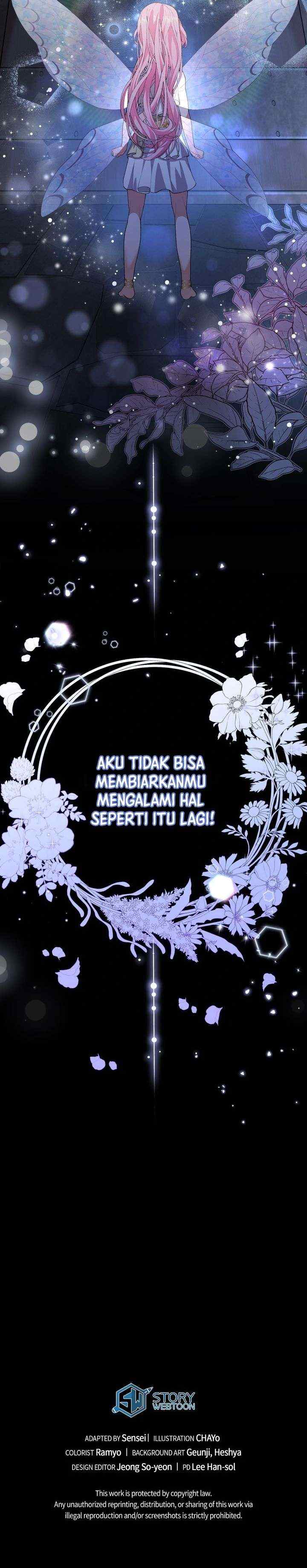Fairy, Please Contract With Me chapter 2 halaman 16