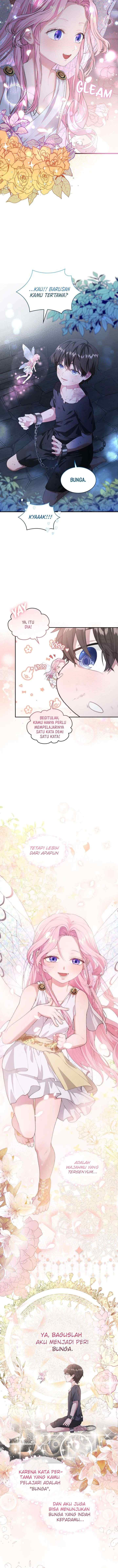 Fairy, Please Contract With Me chapter 2 halaman 11