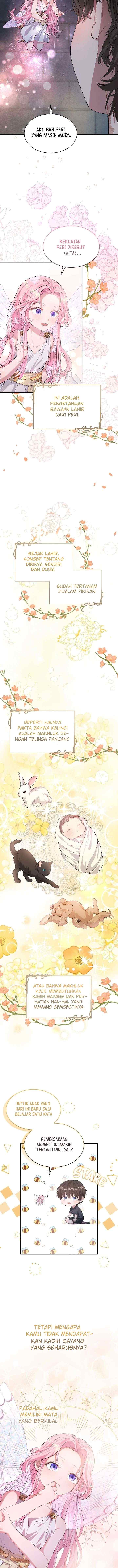 Fairy, Please Contract With Me chapter 2 halaman 9