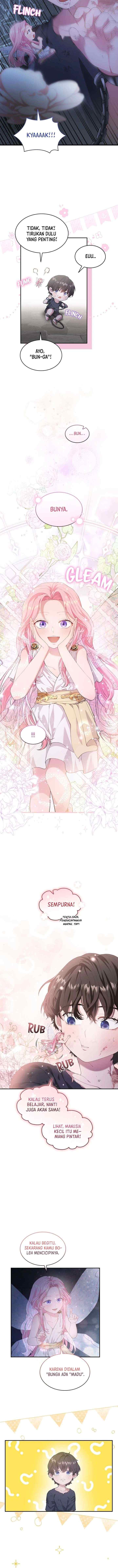 Fairy, Please Contract With Me chapter 2 halaman 7