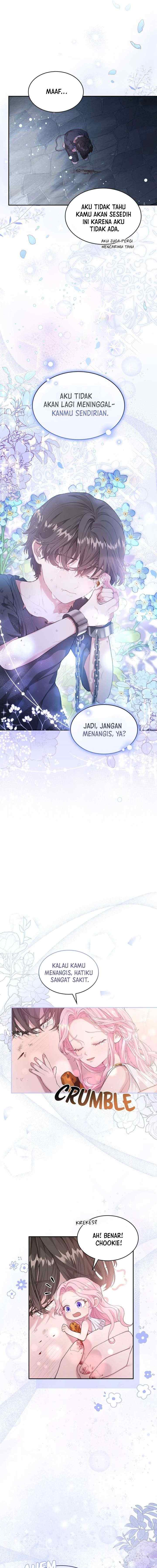 Fairy, Please Contract With Me chapter 3 halaman 15